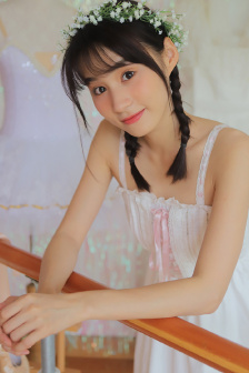 他的爱来势汹汹